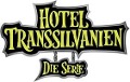 Cover-Bild zum Titel 'Hotel Transsilvanien - Die Serie' von 'Surbhi Sehgal, Alice Prodanou, Ben Joseph, Mark Steinberg, Emer Connon'