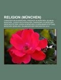 Cover-Bild zum Titel 'Religion (München)' von ''