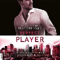 Cover-Bild zum Titel 'Perfect Player' von 'Vi Keeland, Penelope Ward'