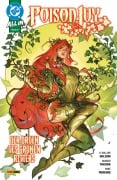 Poison Ivy - G. Willow Wilson, Marcio Takara, Mike Perkins