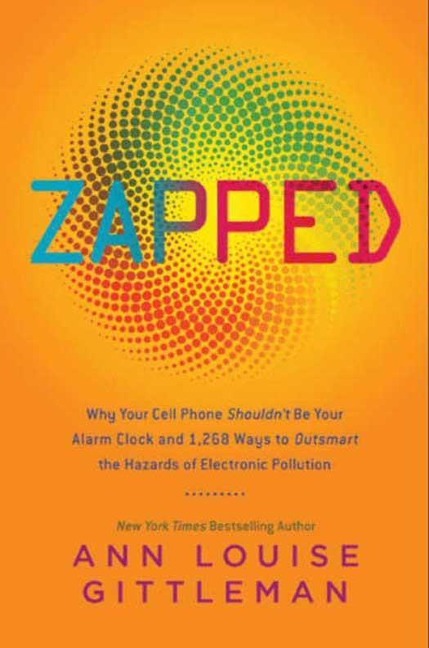 Zapped - Ann Louise Gittleman