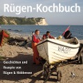 Cover-Bild zum Titel 'Rügen-Kochbuch' von 'Birgit Vitense, Katrin Hoffmann'