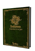 Cover-Bild zum Titel 'HeXXen 1733: Teufelsbann' von 'Mirko Bader, Pia Kaspers, Christian Gaertner, Martin Weber'