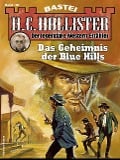 Cover-Bild zum Titel 'H. C. Hollister 107' von 'H. C. Hollister'