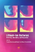Cover-Bild zum Titel 'Lithium-Ion Batteries' von ''