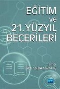 Cover-Bild zum Titel 'Egitim ve 21 .Yüzyil Becerileri' von 'Kasim Karatas'