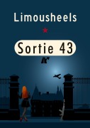 Cover-Bild zum Titel 'Sortie 43' von 'Limousheels'