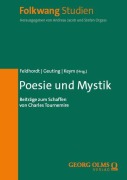 Cover-Bild zum Titel 'Poesie und Mystik' von ''