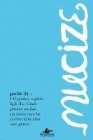 Mucize - Günlük - R. J. Palacio