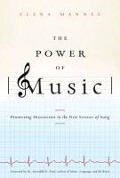 Cover-Bild zum Titel 'The Power of Music' von 'Elena Mannes'