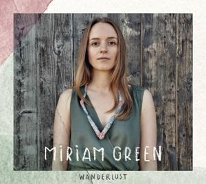 Wanderlust - Miriam Green