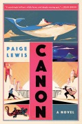 Cover-Bild zum Titel 'Canon' von 'Paige Lewis'