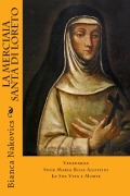 La Merciaia Santa di Loreto - Bianca Gjomarkaj Nakovics