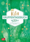 Cover-Bild zum Titel 'Das Kita-Gruppentagebuch (DIN A 4, Variante "Grün")' von ''
