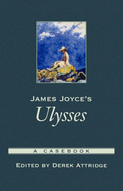 James Joyce's Ulysses - 