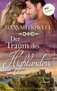 Cover-Bild zum Titel 'Der Traum des Highlanders' von 'Hannah Howell'