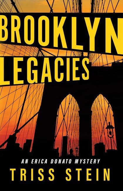 Brooklyn Legacies - Triss Stein