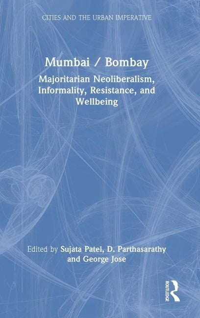 Mumbai / Bombay - 