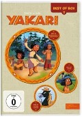 Best of(2) - Yakari