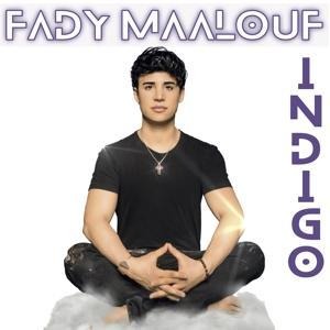 Indigo - Fady Maalouf
