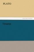 Timaeus - Plato