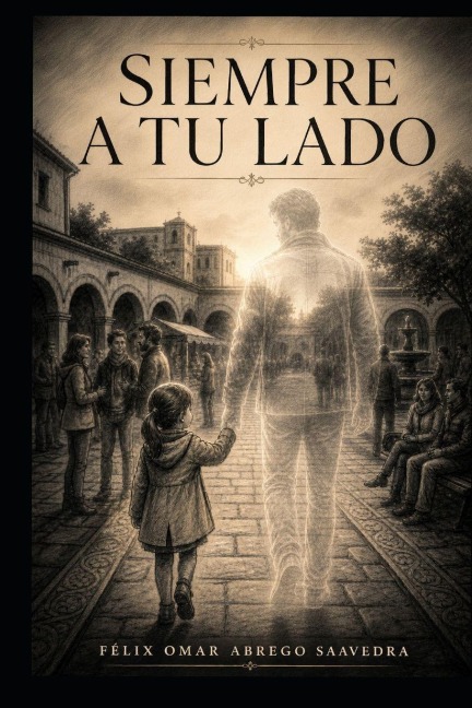siempre a tu lado - Felix Omar Abrego Saavedra
