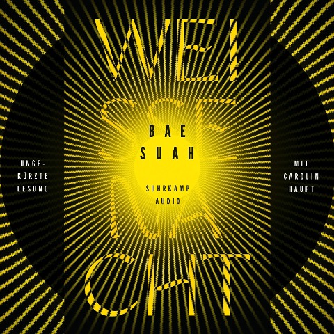Weiße Nacht - Bae Suah
