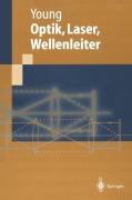 Cover-Bild zum Titel 'Optik, Laser, Wellenleiter' von 'Matt Young'