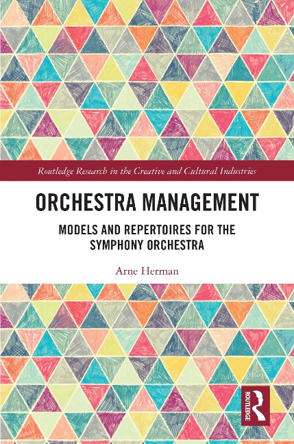 Orchestra Management - Arne Herman