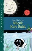 Cover-Bild zum Titel 'Kücük Kara Balik' von ','