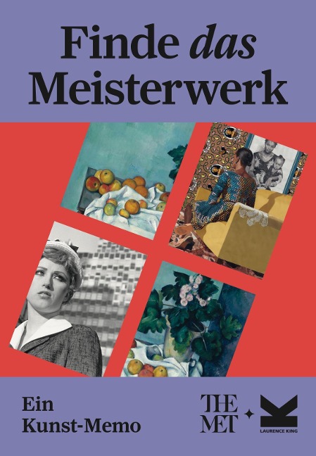 Finde das Meisterwerk - The Metropolitan Museum Of Art