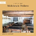 Cover-Bild zum Titel 'Mädchen in Uniform' von 'Christa Winsloe'