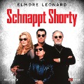 Cover-Bild zum Titel 'Schnappt Shorty' von 'Elmore Leonard'