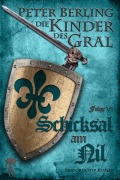 Cover-Bild zum Titel 'Schicksal am Nil' von 'Peter Berling'