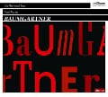 Cover-Bild zum Titel 'Baumgartner' von 'Paul Auster'