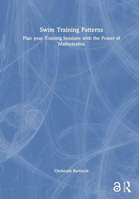 Swim Training Patterns - Christoph Bartneck