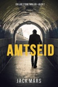 Cover-Bild zum Titel 'Amtseid (Ein Luke Stone Thriller-Buch 2)' von 'Jack Mars'