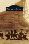 Cover-Bild zum Titel 'Wilkes-Barre' von 'Elena Castrignano'