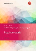 Cover-Bild zum Titel 'Heilerziehungspflege und Heilpädagogik. Schulbuch. Psychomotorik' von 'Josef Möllers, Stefan Krabs'