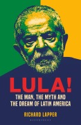 Cover-Bild zum Titel 'Lula!' von 'Richard Lapper'