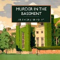 Murder in the Basement - Anthony Berkeley