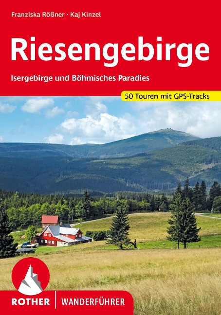 Riesengebirge - Kaj Kinzel, Franziska Rößner