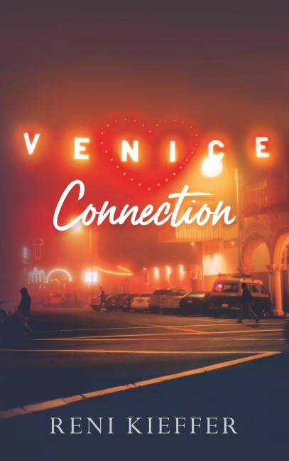 Venice Connection - Reni Kieffer