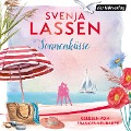 Cover-Bild zum Titel 'Sonnenküsse' von 'Svenja Lassen'