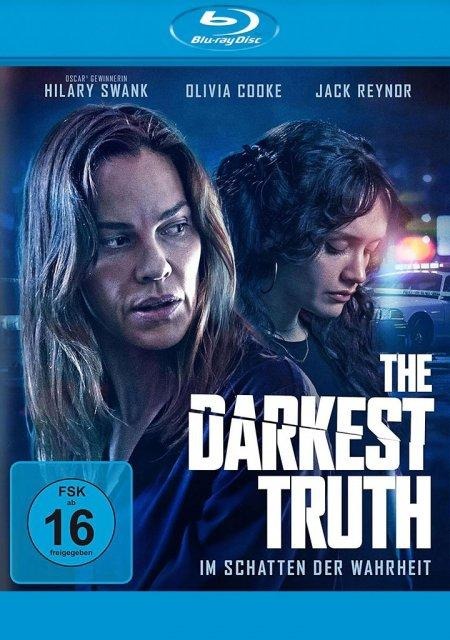 The Darkest Truth - Im Schatten der Wahrheit - Miles Joris-Peyrafitte, Madison Harrison, Eric Slick