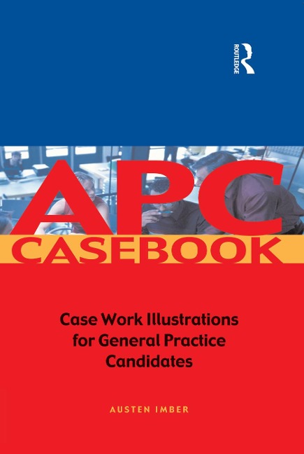 APC Case Book - Austen Imber