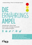 Cover-Bild zum Titel 'Die Ernährungsampel' von 'Andreas Berg, Michael Hamm'