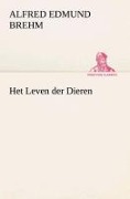 Cover-Bild zum Titel 'Het Leven der Dieren Deel 1, Hoofdstuk 02: De Halfapen; Hoofdstuk 03: De Vleermuizen' von 'Alfred Edmund Brehm'