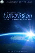 Cover-Bild zum Titel 'Ultimate Eurovision Song Contest Quiz Book' von 'Jack Goldstein'