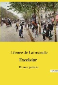 Excelsior - Léonce de Larmandie